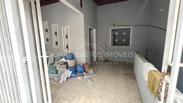 Casa de 3 quartos à venda no bairro de Brotas, em Salvador/BA