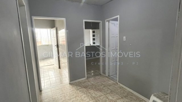 Casa de 3 quartos à venda no bairro de Brotas, em Salvador/BA