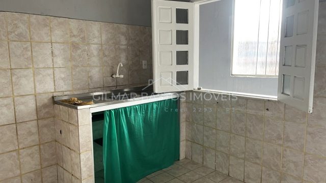 Casa de 3 quartos à venda no bairro de Brotas, em Salvador/BA