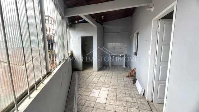 Casa de 3 quartos à venda no bairro de Brotas, em Salvador/BA